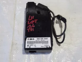 5N0035342C Блок управления (другие) Seat Leon 2 Арт e5349062, вид 1