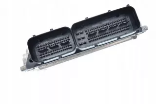 03G906021DP 0281012742 Блок управления двигателем Volkswagen Passat B6 Арт e5357071, вид 4
