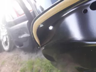 901008956R Крышка багажника (дверь 3-5) Renault Clio 4 Арт e5359750, вид 5