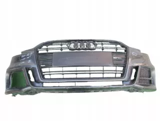 8V3807437AM Бампер передний Audi A3 8V Арт e5360121, вид 1