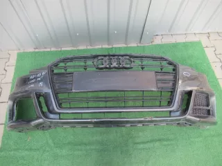 8V3807437AM Бампер передний Audi A3 8V Арт e5360121, вид 2