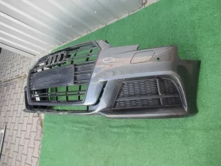 8V3807437AM Бампер передний Audi A3 8V Арт e5360121, вид 3