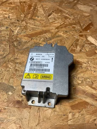 9159795 Блок AirBag BMW X5 E70 Арт e5361746, вид 1