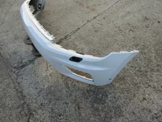 5NA807221 Бампер передний Volkswagen Tiguan 2 Арт e5364459, вид 2