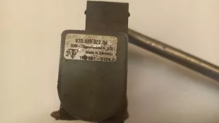 97033302204 Датчик дорожного просвета Porsche Panamera 970 Арт e5367618, вид 2