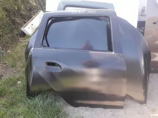 821009310R Дверь задняя правая Dacia Logan 2 Арт e5370980, вид 1