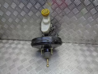 51724428 Вакуумный усилитель тормозов Fiat Panda 2 Арт e5372850, вид 1