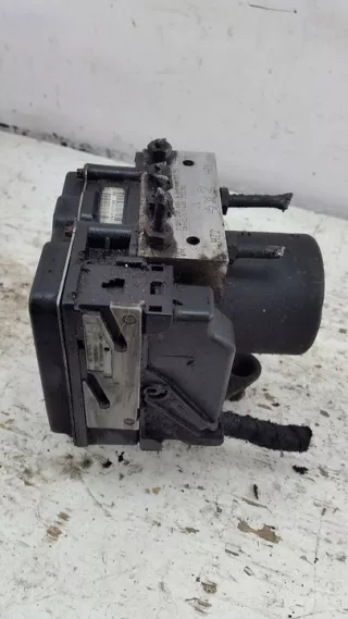 0265230405 A0014468989 Блок ABS Mercedes Vito W639 Арт e5375611, вид 2