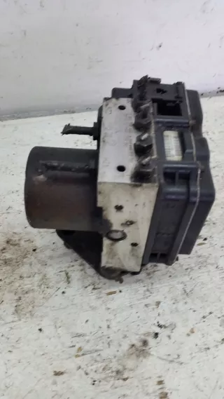 0265230405 A0014468989 Блок ABS Mercedes Vito W639 Арт e5375611, вид 3