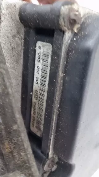 0265230405 A0014468989 Блок ABS Mercedes Vito W639 Арт e5375611, вид 5