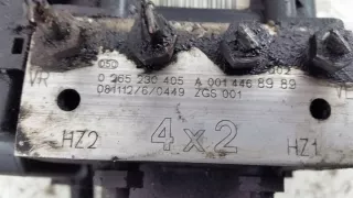 0265230405 A0014468989 Блок ABS Mercedes Vito W639 Арт e5375611, вид 6