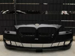  Бампер передний BMW 5 F10/F11/GT F07 Арт e5376043, вид 1