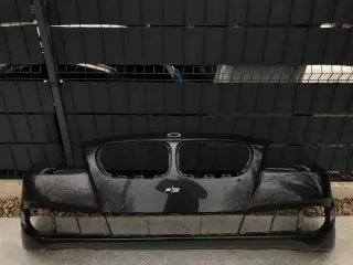  Бампер передний BMW 5 F10/F11/GT F07 Арт e5376043, вид 2
