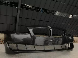  Бампер передний BMW 5 F10/F11/GT F07 Арт e5376043, вид 3