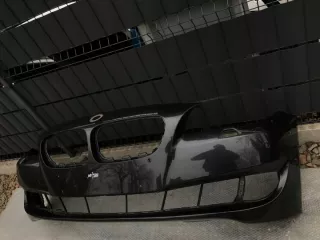  Бампер передний BMW 5 F10/F11/GT F07 Арт e5376043, вид 4