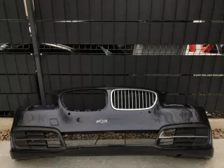  Бампер передний BMW 5 F10/F11/GT F07 Арт e5376044, вид 1