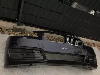  Бампер передний BMW 5 F10/F11/GT F07 Арт e5376044, вид 3