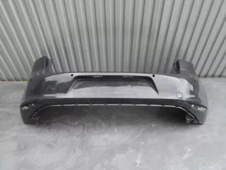 5G6807421 Бампер задний Volkswagen Golf 7 Арт e5377294, вид 1