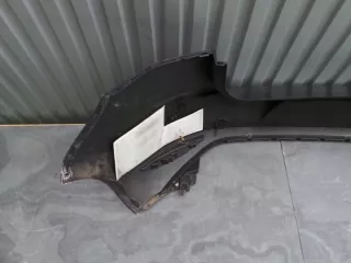 5G6807421 Бампер задний Volkswagen Golf 7 Арт e5377294, вид 4