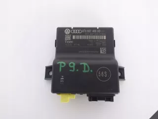 8T0907468AD Блок управления (другие) Audi A4 B8 Арт e5377505, вид 1