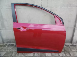 76004-2B030 Дверь передняя правая Hyundai i10 2 Арт e5381657, вид 1