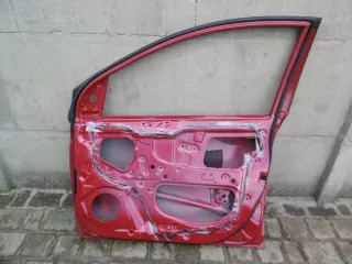 76004-2B030 Дверь передняя правая Hyundai i10 2 Арт e5381657, вид 3
