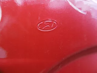 76004-2B030 Дверь передняя правая Hyundai i10 2 Арт e5381657, вид 4