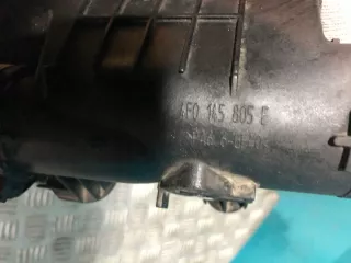 4F0145805E Интеркулер Audi A6 C6 (S6,RS6) Арт e5387082, вид 2