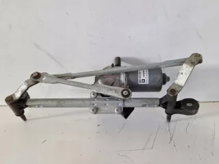 13182340 Механизм стеклоочистителя (трапеция дворников) Opel Corsa D Арт e5388419, вид 1
