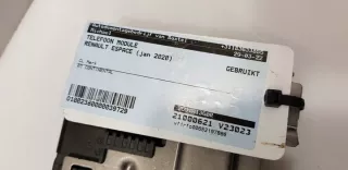 2591A1360R Блок управления (другие) Renault Espace 5 Арт e5393422, вид 3