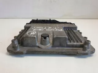 0281019349 CV21-12A650-AE Блок управления двигателем Ford Fiesta 6 Арт e5393993, вид 4