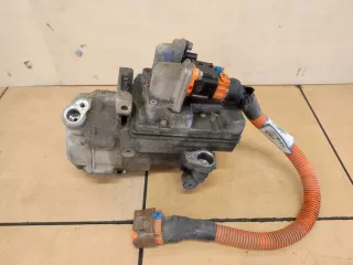 926004760R Компрессор кондиционера Renault Kangoo 2 Арт e5394635, вид 1