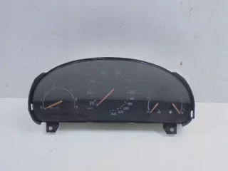 5042403 Щиток приборов (приборная панель) Saab 9-5 1 Арт e5394850, вид 1