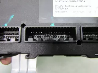 95400-A8ER0 A2C39233000 Блок управления (другие) Kia Optima 4 Арт e5395940, вид 4