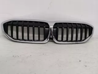 5113192976-10 Решетка радиатора BMW 3 G20/G21 Арт e5396276, вид 1