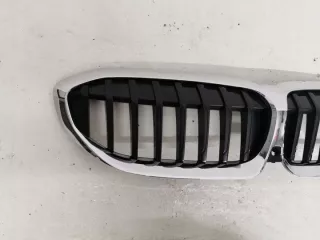 5113192976-10 Решетка радиатора BMW 3 G20/G21 Арт e5396276, вид 2