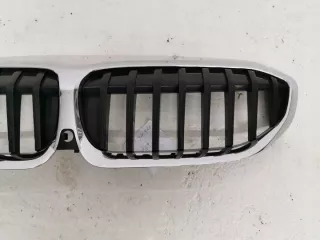 5113192976-10 Решетка радиатора BMW 3 G20/G21 Арт e5396276, вид 3