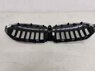 5113192976-10 Решетка радиатора BMW 3 G20/G21 Арт e5396276, вид 4