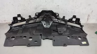 622563184R Решетка радиатора Renault Clio 4 Арт e5396757, вид 2