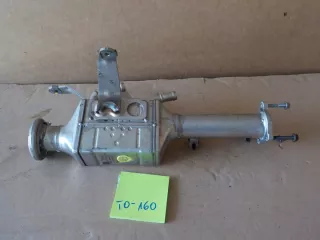 059131508AM Радиатор EGR Volkswagen Touareg 3 Арт e5399403, вид 2