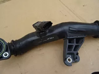 14460-5FA0B Гофра инжектора Nissan Micra K14 Арт e5401998, вид 4