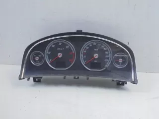 13129808ED Щиток приборов (приборная панель) Opel Vectra C  Арт e5402357, вид 8
