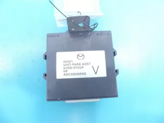 GV8D-67UU0 Блок управления (другие) Mazda 6 2 Арт e5406173, вид 2