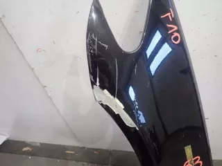 2009-2018 Крыло переднее левое BMW 5 F10/F11/GT F07 Арт e5410122, вид 2