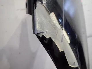 2009-2018 Крыло переднее левое BMW 5 F10/F11/GT F07 Арт e5410122, вид 3