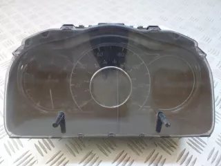 248103VU1A Щиток приборов (приборная панель) Nissan Note E12 Арт e5411703, вид 3