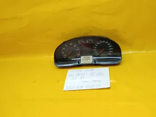  3B0919861B Щиток приборов (приборная панель) Volkswagen Passat B5 Арт e5412059, вид 2