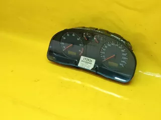  3B0919861B Щиток приборов (приборная панель) Volkswagen Passat B5 Арт e5412059, вид 6