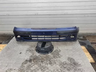  Бампер передний Renault Scenic 1 Арт e5413588, вид 1
