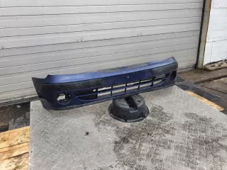  Бампер передний Renault Scenic 1 Арт e5413588, вид 3
